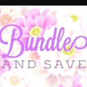 Bundle discounts